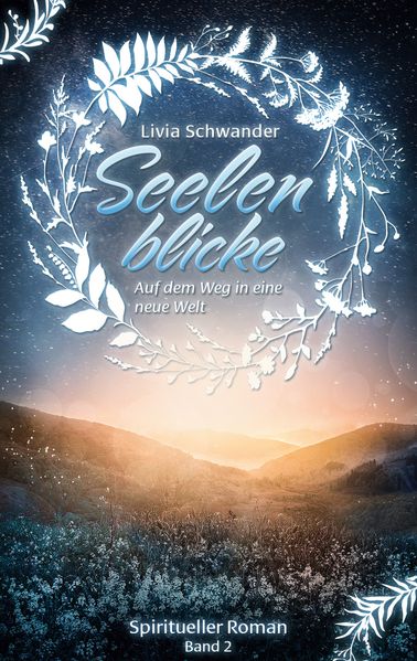 Cover von Seelenblicke