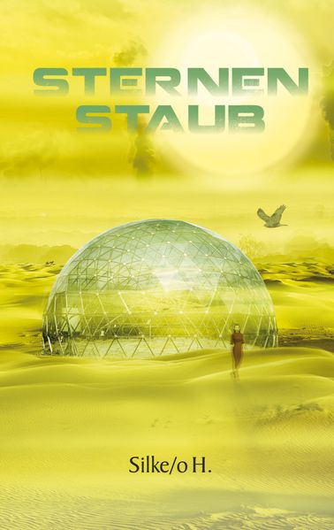 Cover von Sternenstaub