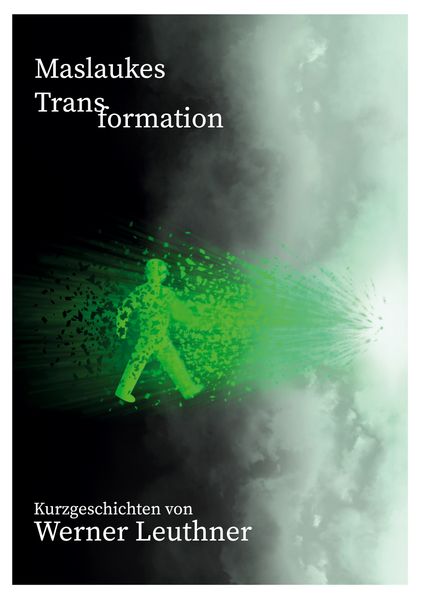 Cover von Maslaukes Transformation