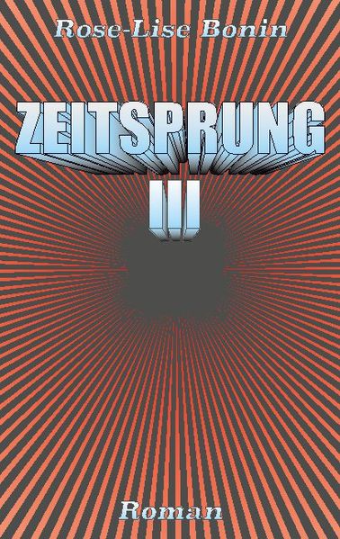 Cover von Zeitsprung III
