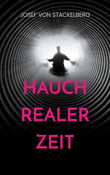 Cover von Hauch Realer Zeit
