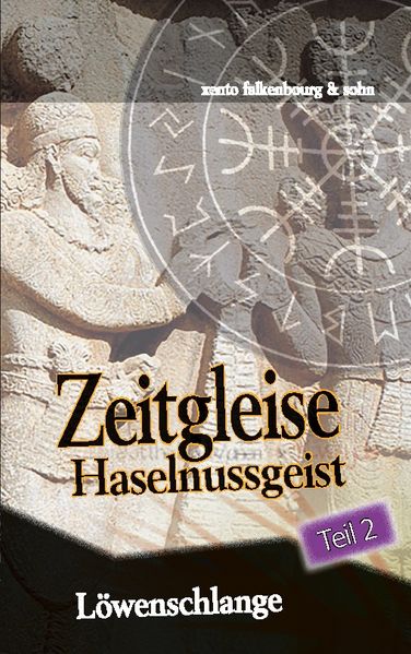 Cover von Löwenschlange (Teil 2)