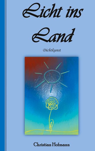 Cover von Licht ins Land