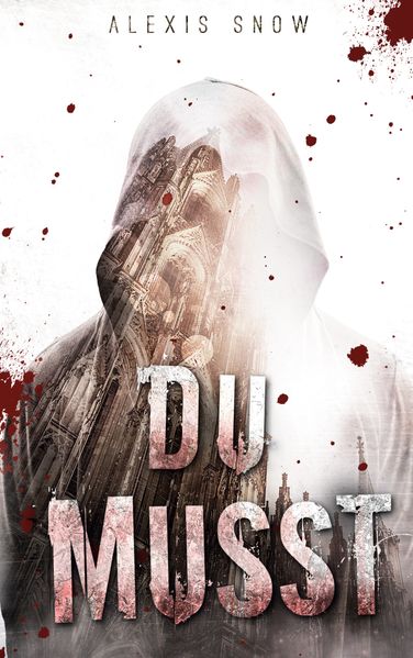 Cover von Du Musst