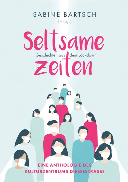 Cover von Seltsame Zeiten