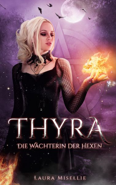 Cover von Thyra