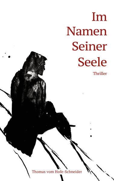 Cover von Im Namen Seiner Seele