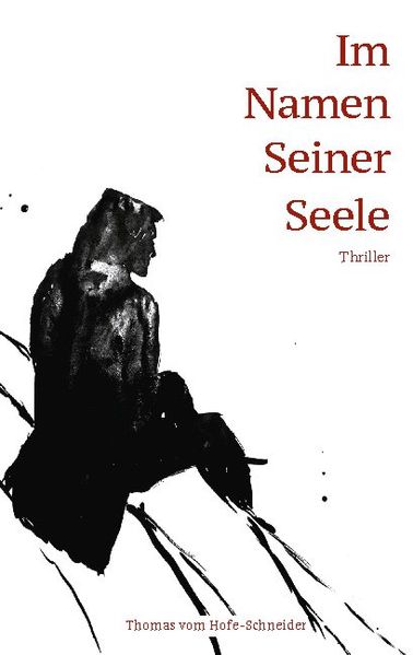 Cover von Im Namen Seiner Seele