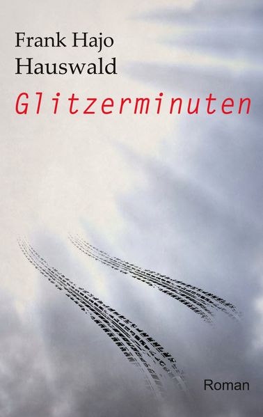 Cover von Glitzerminuten