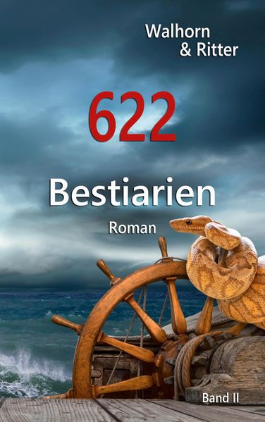 Cover von 622