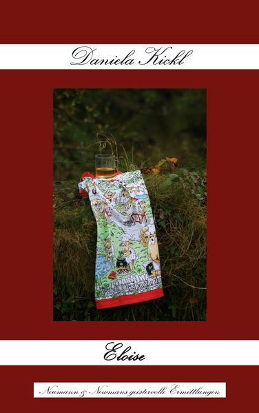Cover von Eloise