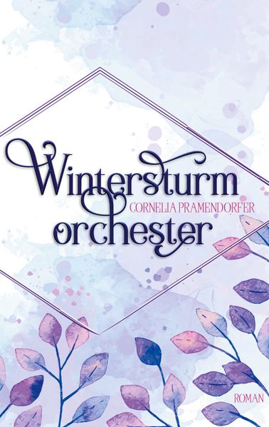 Cover von Wintersturmorchester