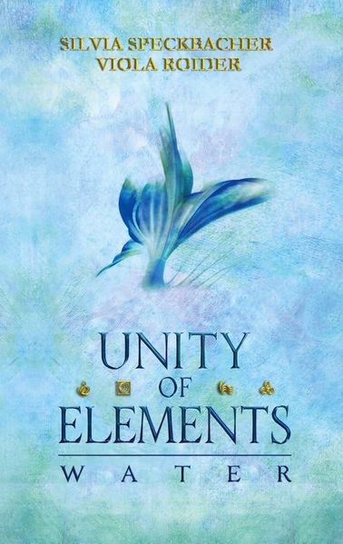 Cover von Unity of Elements