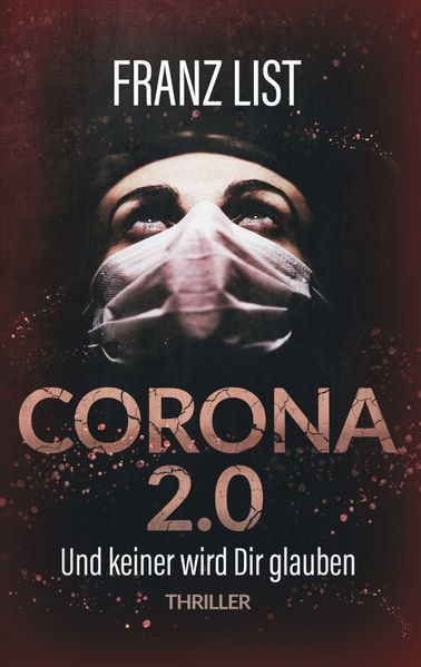 Cover von Corona 2.0