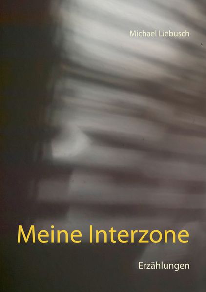 Cover von Meine Interzone