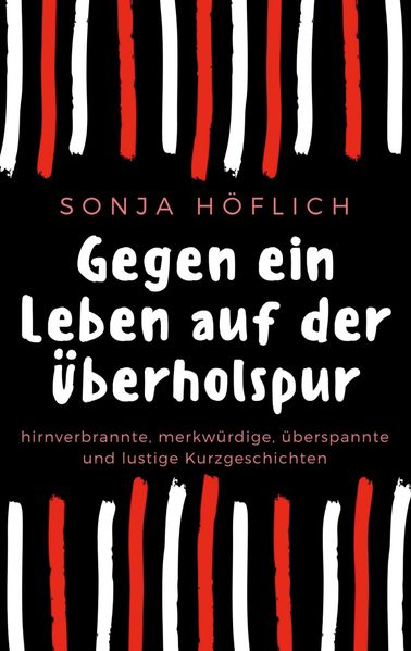 Cover von Gegen ein Leben auf der Überholspur