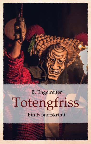 Cover von Totengfriss