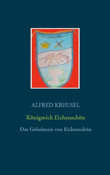 Cover von Königreich Eichenschön