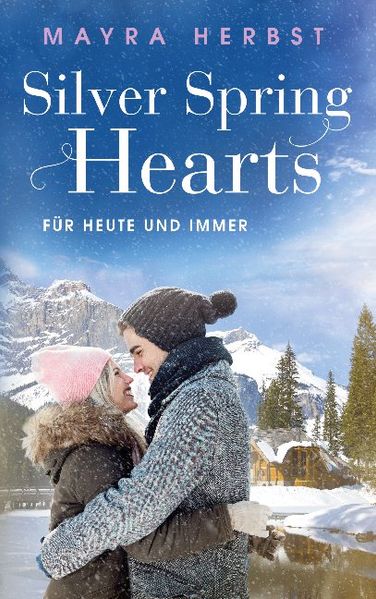 Cover von Silver Spring Hearts