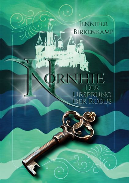 Cover von Nornhie