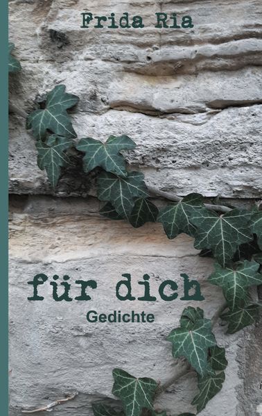 Cover von für dich