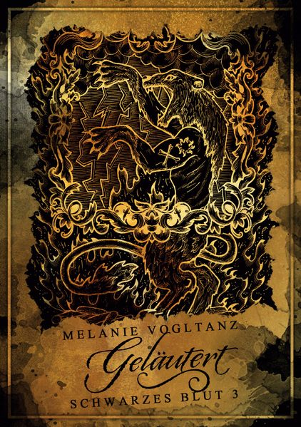 Cover von Geläutert
