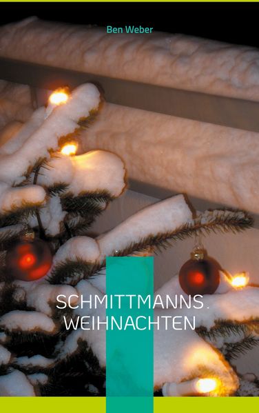 Cover von Schmittmanns Weihnachten