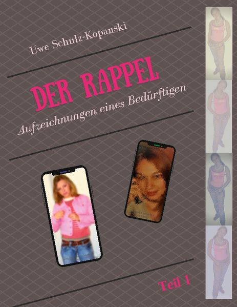 Cover von Der Rappel – Teil 1