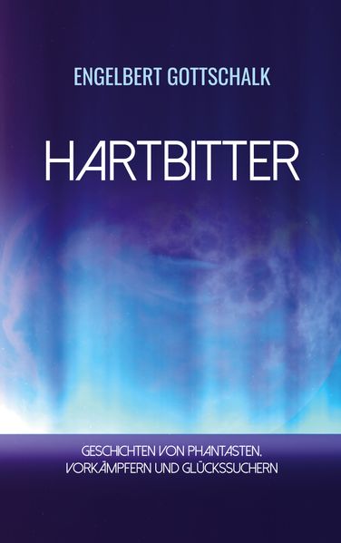 Cover von Hartbitter