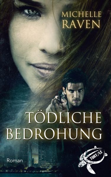Cover von Tödliche Bedrohung