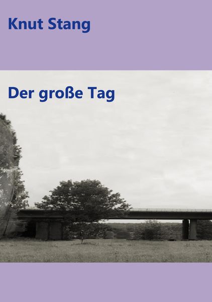 Cover von Der große Tag