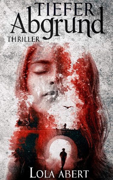 Cover von Tiefer Abgrund