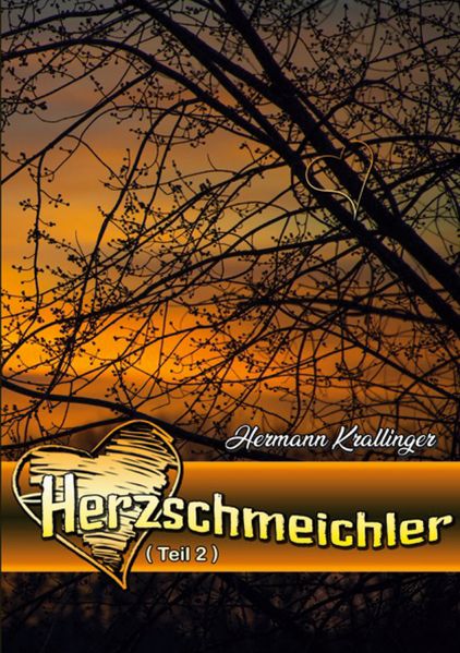 Cover von Herzschmeichler