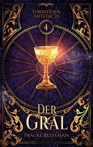 Cover von Der Gral