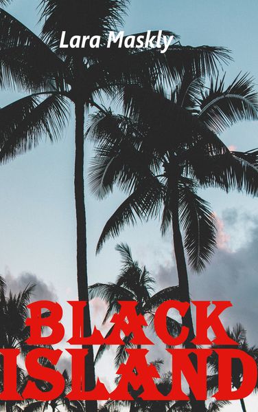 Cover von Black Island
