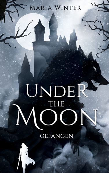 Cover von Under the Moon