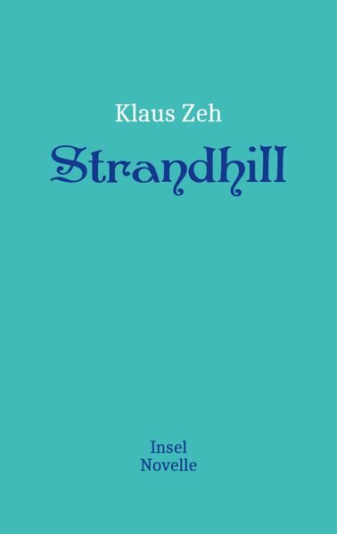 Cover von Strandhill