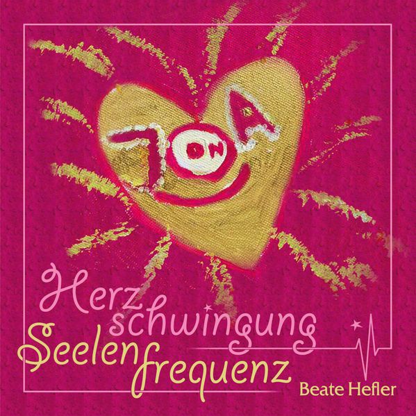 Cover von Herzschwingung