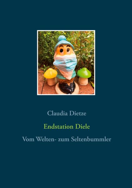 Cover von Endstation Diele