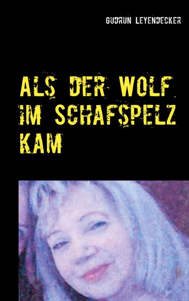 Cover von Als der Wolf im Schafspelz kam
