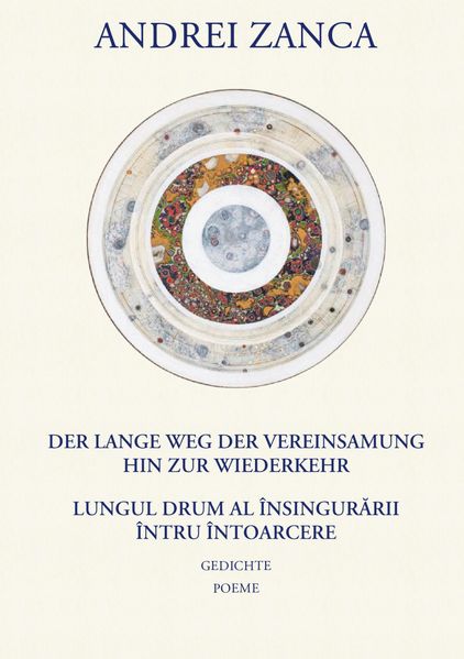 Cover von Der lange Weg der Vereinsamung hin zur Wiederkehr