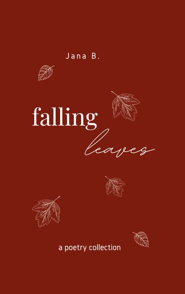 Cover von Falling Leaves