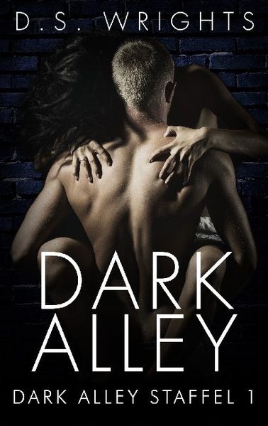 Cover von Dark Alley