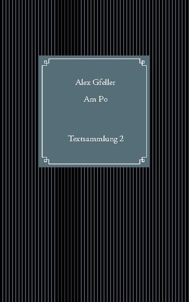 Cover von Am Po