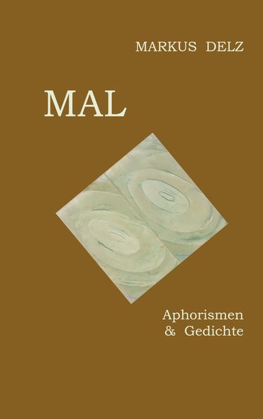 Cover von Mal