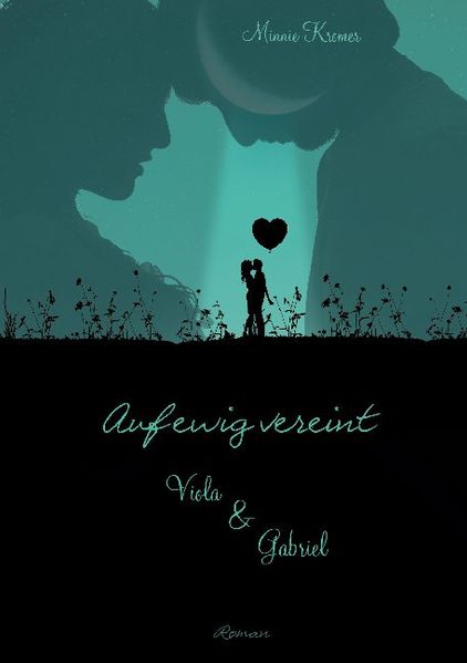 Cover von Auf ewig vereint