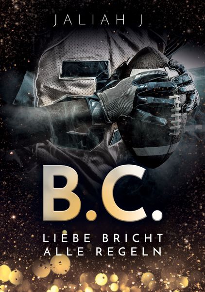 Cover von B.C. 2