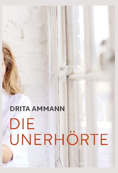 Cover von Die Unerhörte