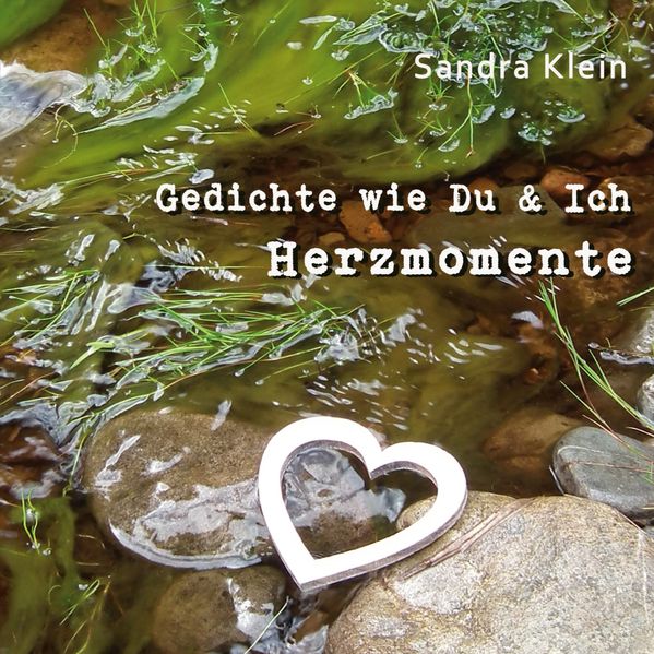 Cover von Herzmomente