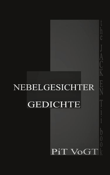 Cover von Nebelgesichter
